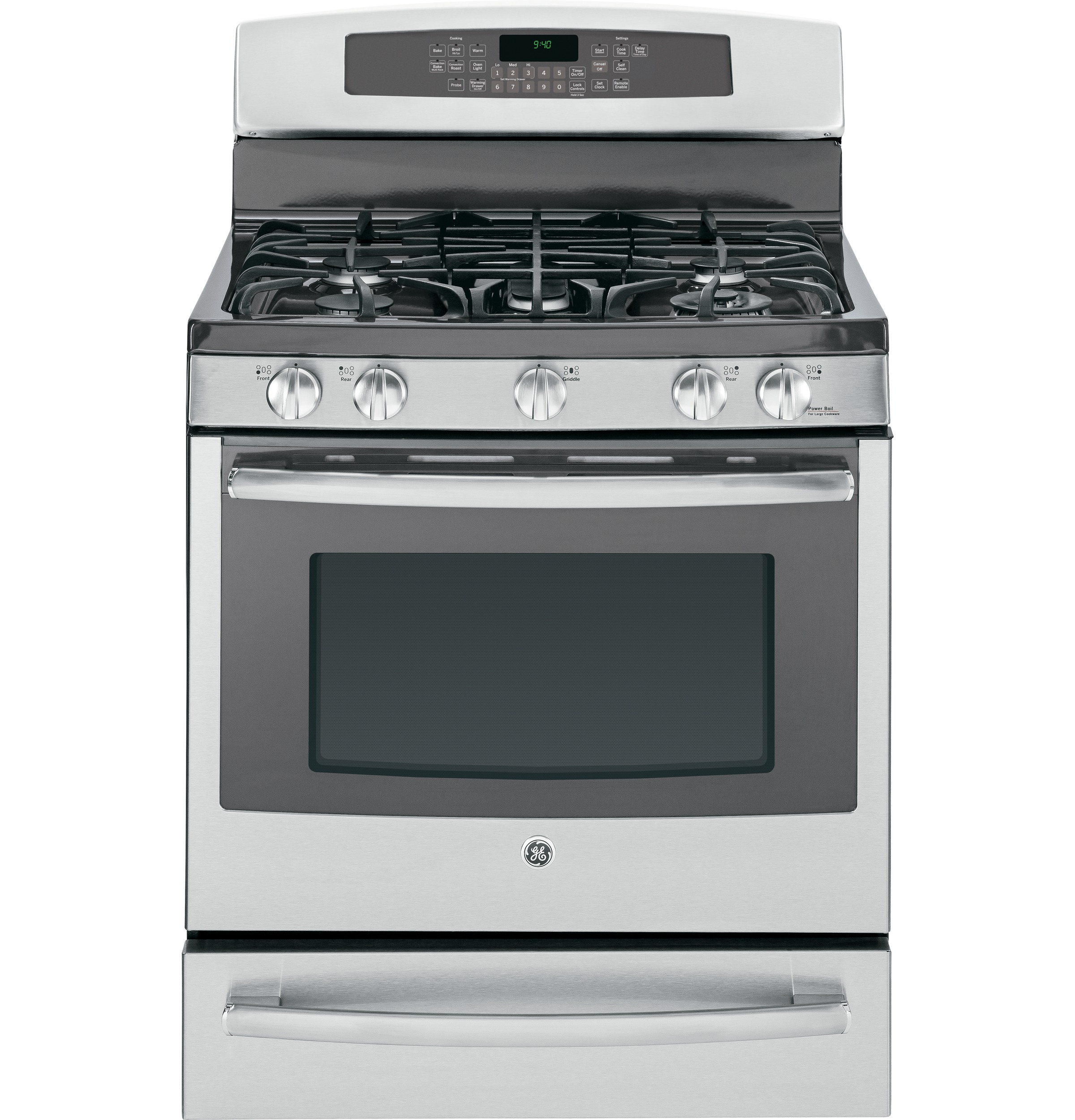 GE Profile™ Series 30