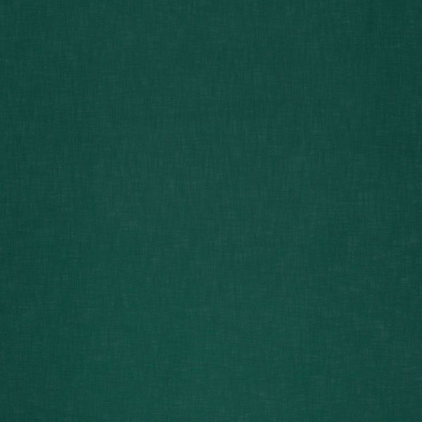 Textured dark teal fabric covering entire frame — lying flat and uninterrupted — plain, evenly lit background with subtle linen weave, no other objects or focal points.