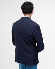 Hopsack Blazer 