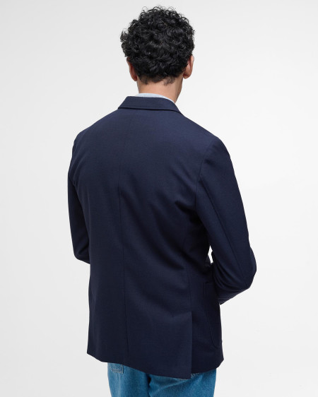 Hopsack Blazer