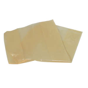 Impact, Poly Liners for Floor Style Sanitary Napkin Receptacle, Buff, 1000/Case