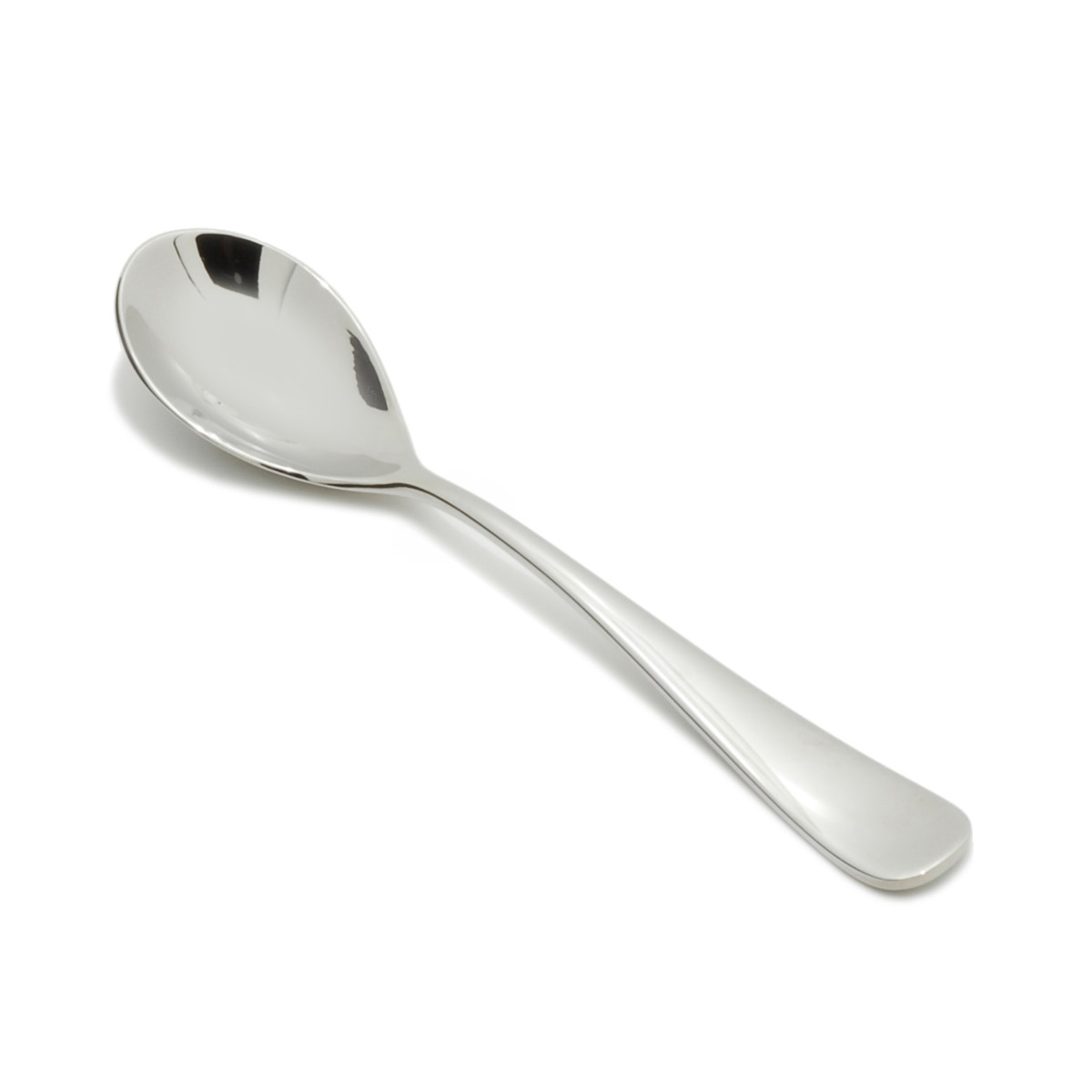 Palio Soup Spoon 7"