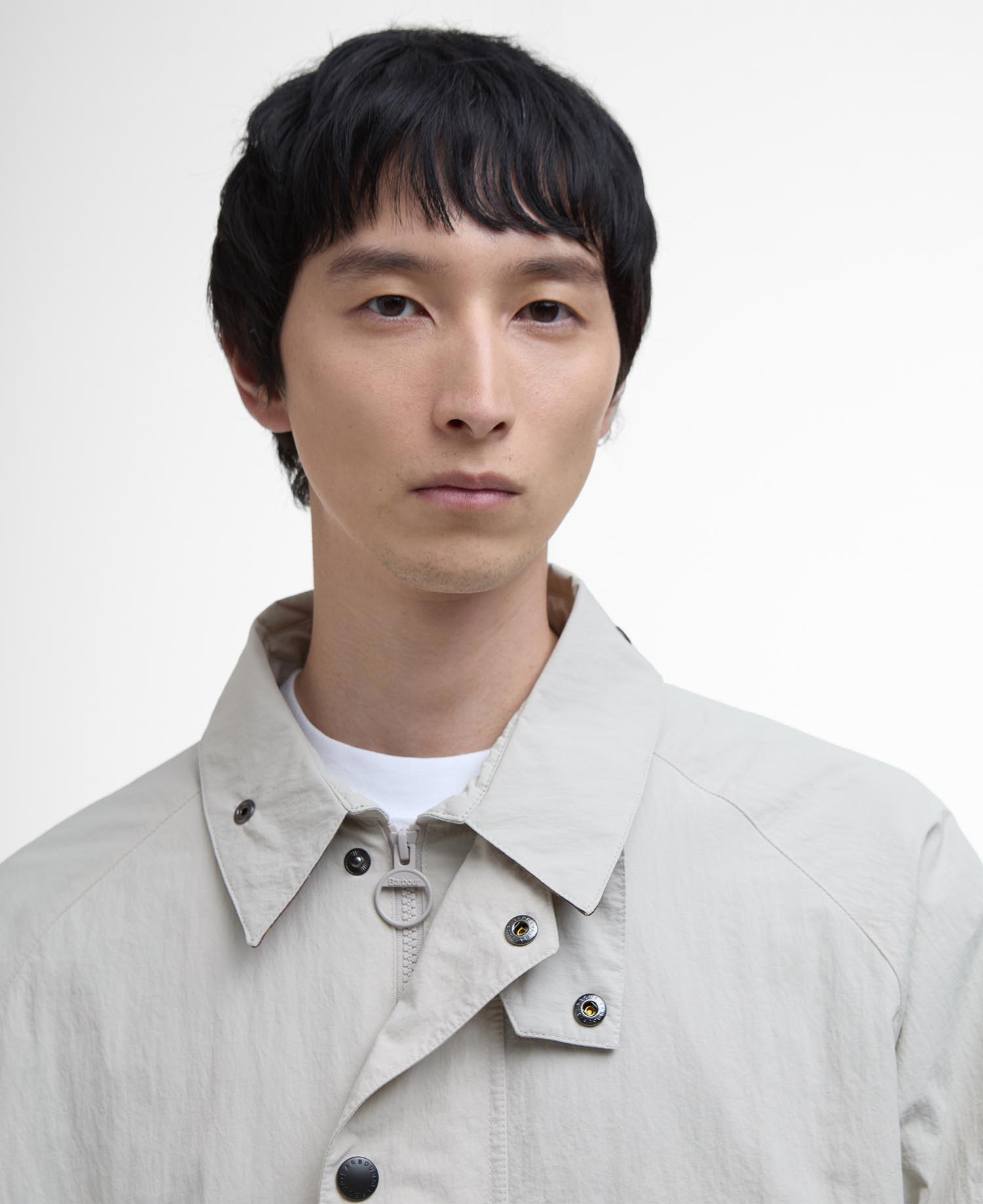 Transport Lightweight Showerproof Jacket image number 3