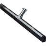 Carlisle, Flo-Pac, 22", Black, Rubber Squeegee