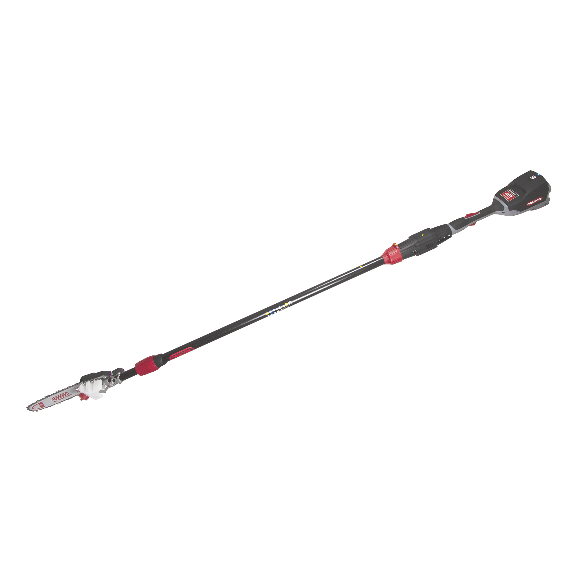 Oregon 563456 40V MAX PS250 Pole Saw Tool Only (no battery or charger
