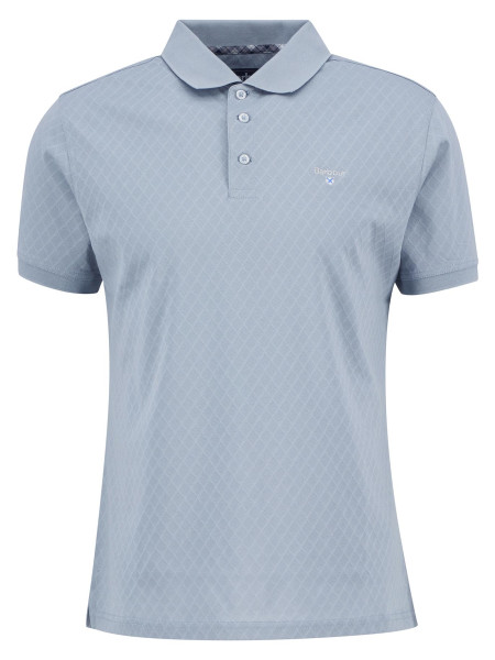 Sutton Tailored Polo Shirt