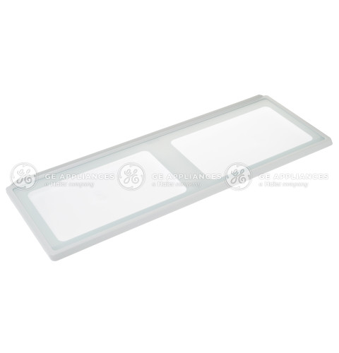 SNACK PAN SHELF ASSEMBLY