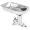 No. 12 meat grinder attachment for mixers