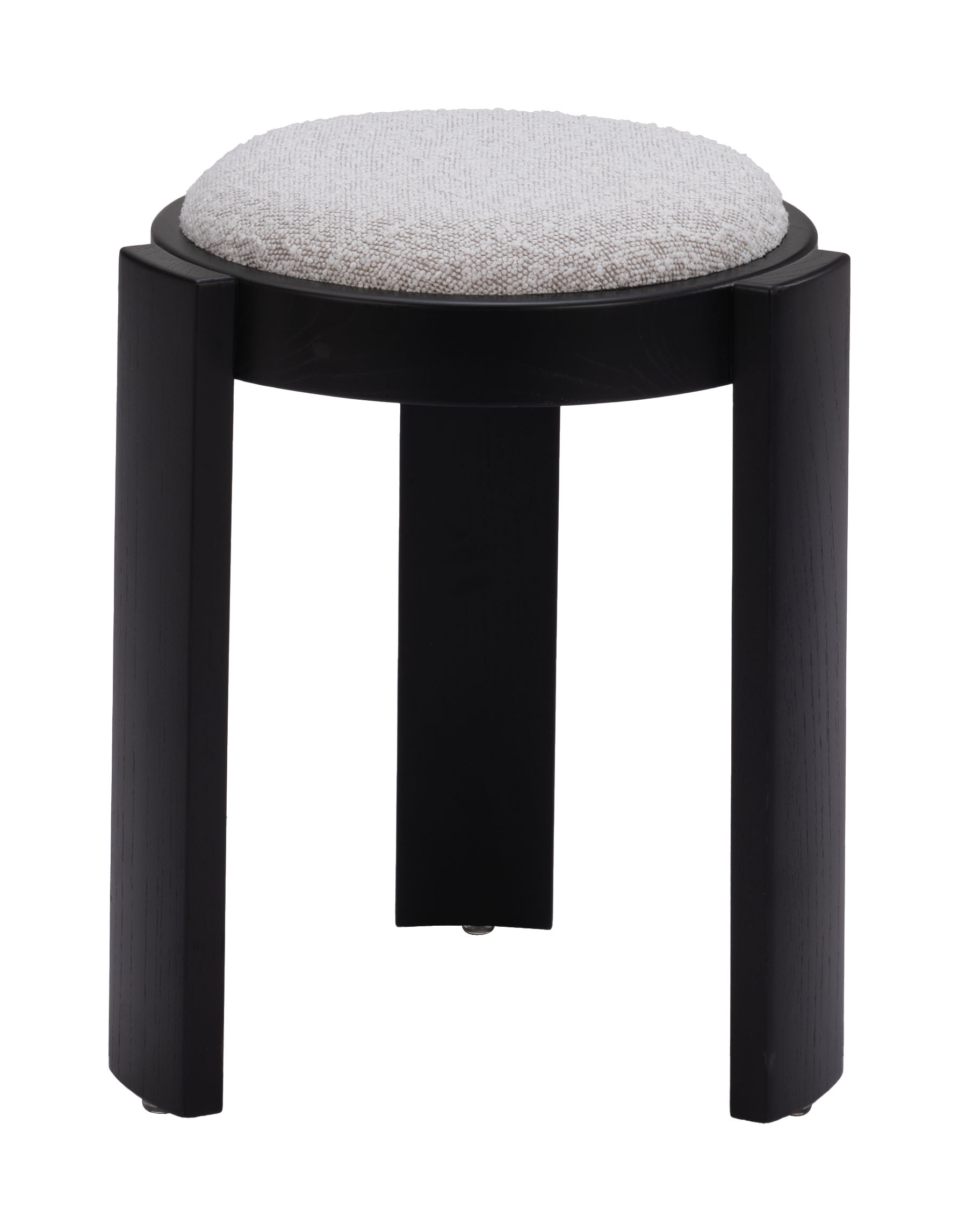 Banjul Ottoman Misty Gray product image