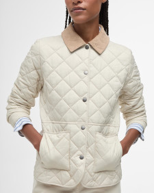 Steppjacke Deveron 