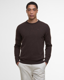 Essential Crew Neck Jumper 