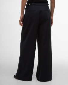 Hose Riley Wide-Leg 