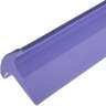 Carlisle, Sparta, 24", Purple, Polypropylene Squeegee