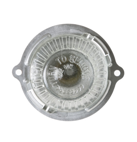 Range Oven Lamp Assembly