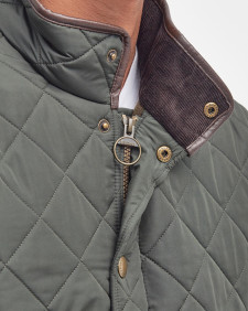 Steppjacke Powell 