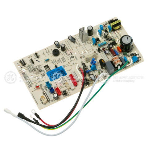 INDOOR POWER CONTROL BOARD