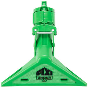 Unger, FIXI-Clamp, Green