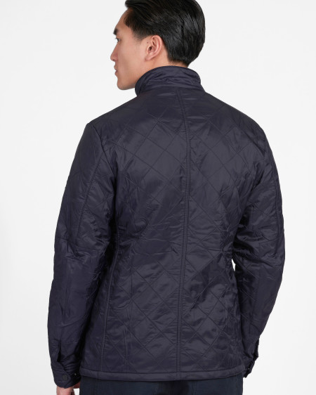 Ariel Polarquilt Jacket