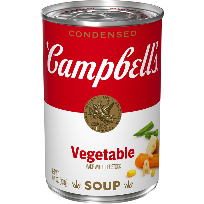 Vegetable Soup
