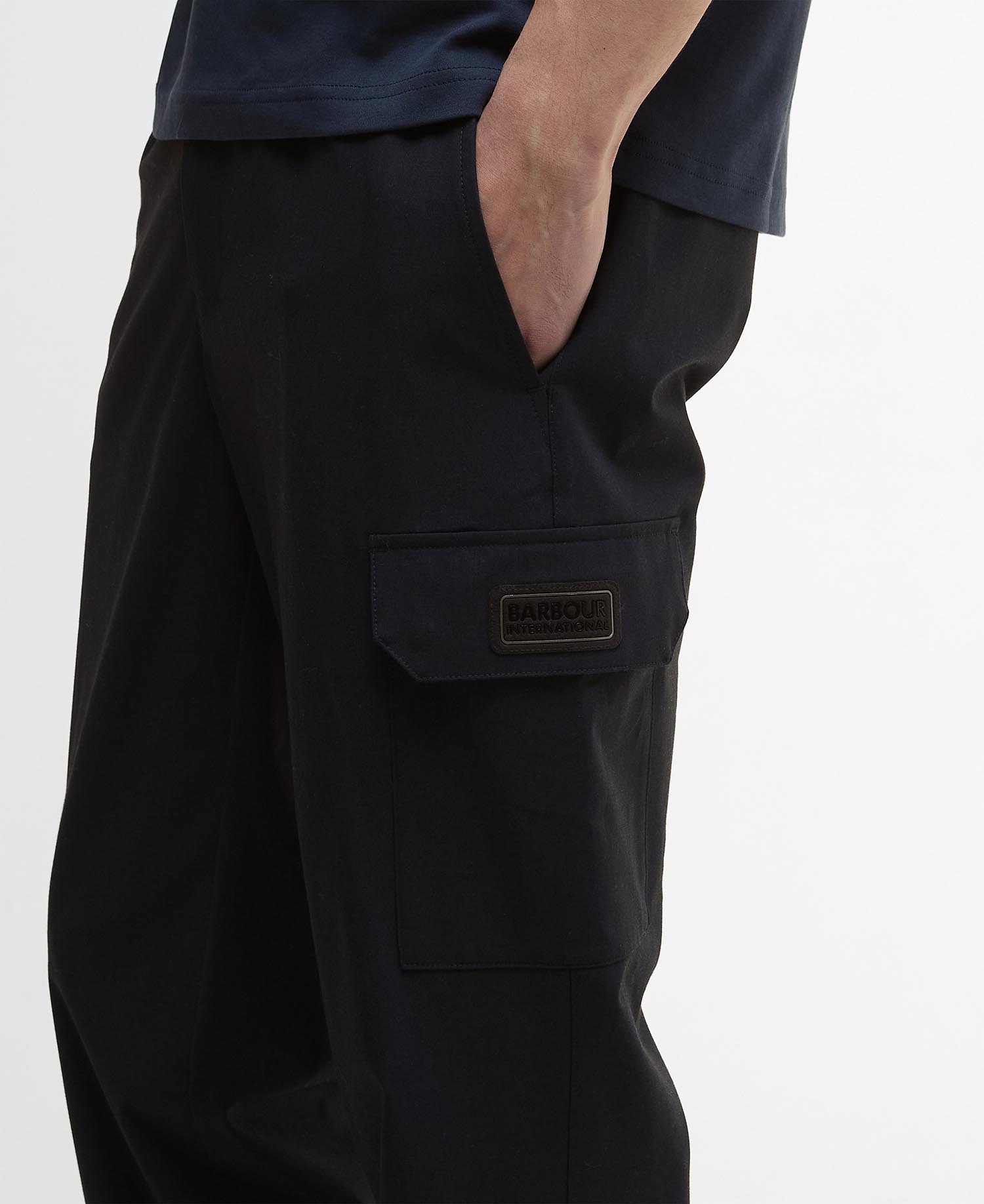 Ash Cargo Trousers image number 4