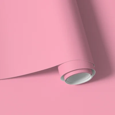 Fadeless Bulletin Board Paper, Fade-Resistant Paper for Classroom Decor, 47.25” x 50’, Pink, 1 Roll example 2