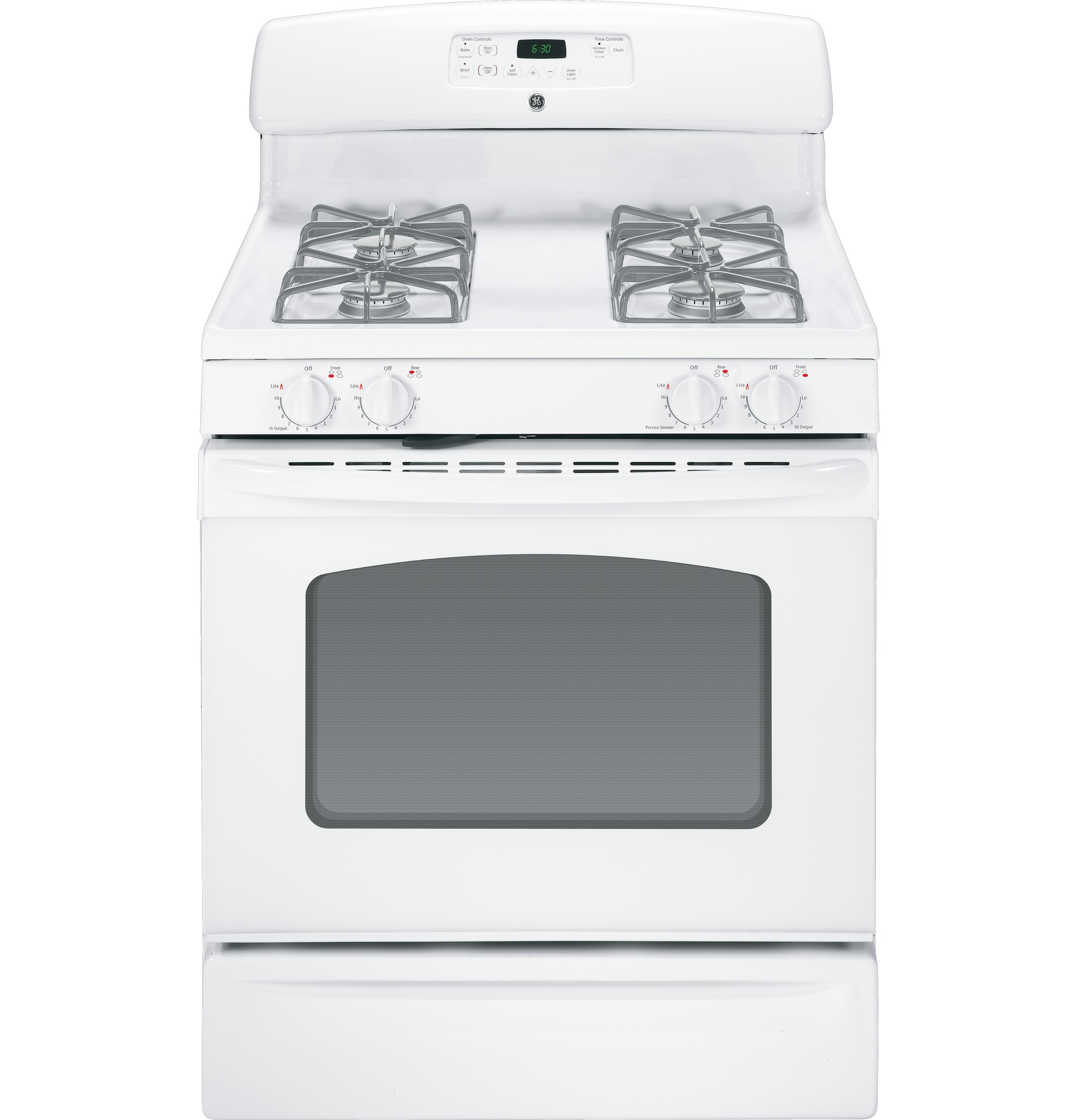 GE® 30