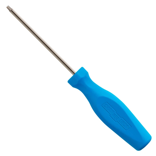 R030H Square Recess #0 x 3-inch Professional Screwdriver
