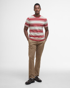 T-Shirt Colts Striped 