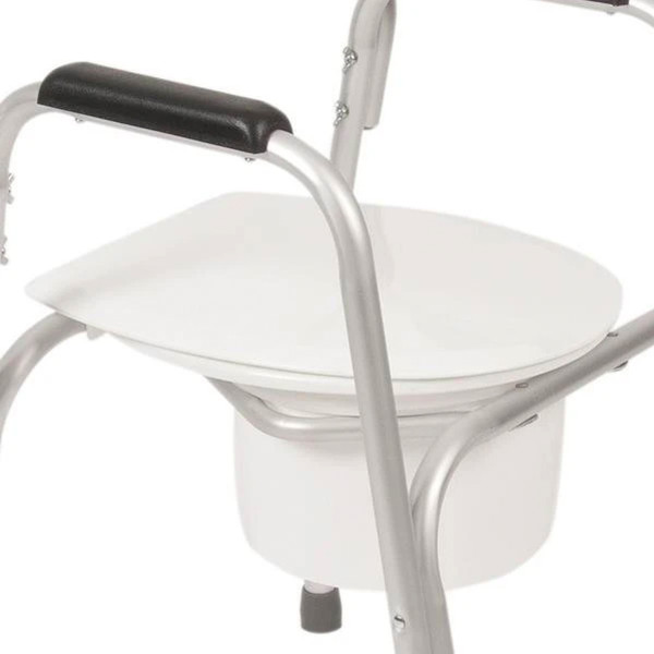 5026-SA Replacement Seat Assembly for Various Commodes