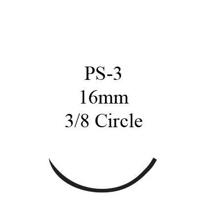 Ethilon™ Suture with Needle