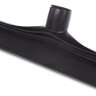 Carlisle, Sparta Single Blade, 20", Black, Rubber Squeegee