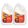 CLO31650, Clorox,  CloroxPro Disinfecting Bio Stain and Odor Remover,  1 gal Bottle