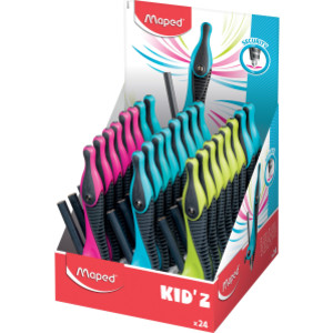 Kid'Z Compass with Universal Holder, Display of 24