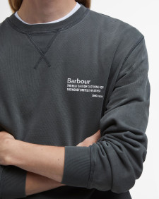 Sweatshirt Bulford Graphic 