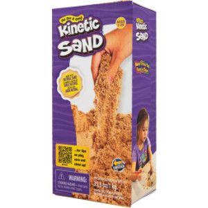 Kinetic Sand™ Natural Color, 1 kg