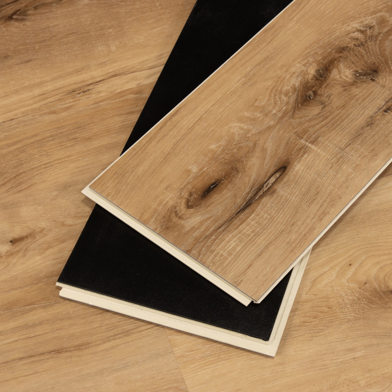 Knotted Nook Longboards Icons Vinyl Flooring-0