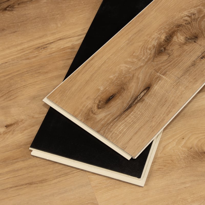 Knotted Nook Longboards Icons Vinyl Flooring-0