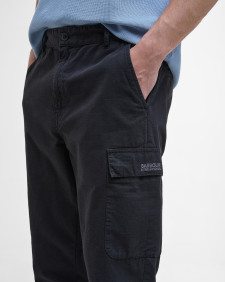 Ripstop Cargo Trousers 