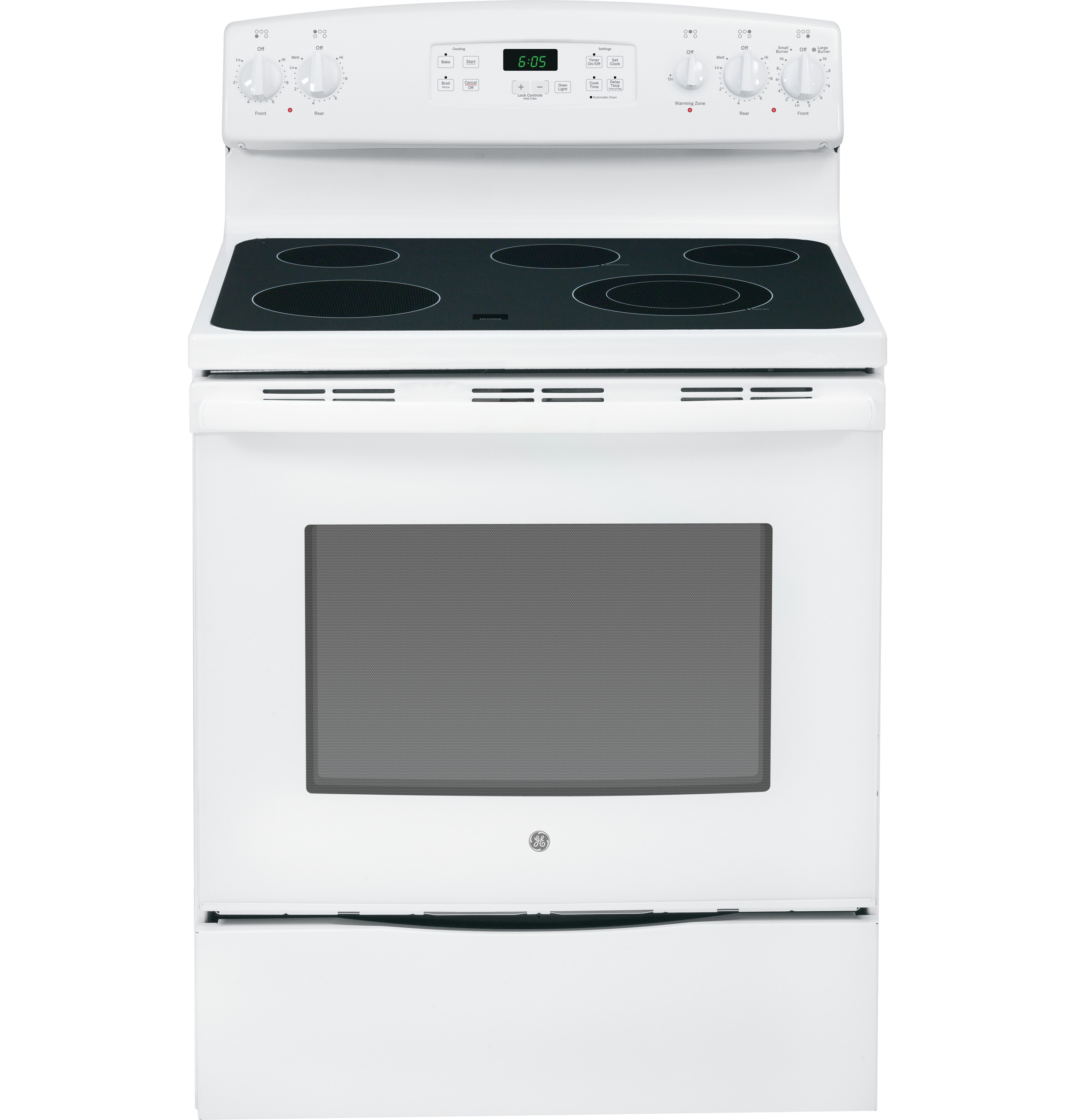 GE® 30