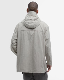 Re-Engineered Durham Hooded Overshirt 