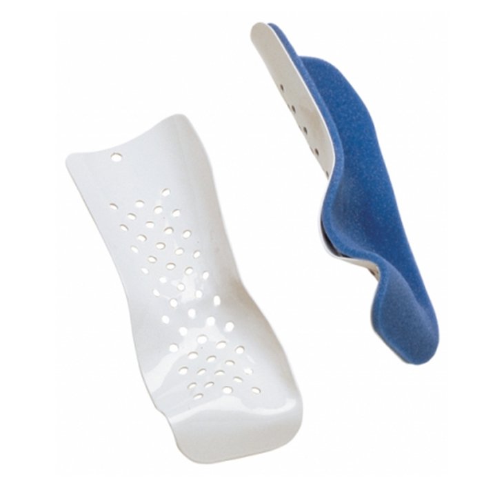 ProCare Left Colles Wrist Splint, Medium MK 380420
