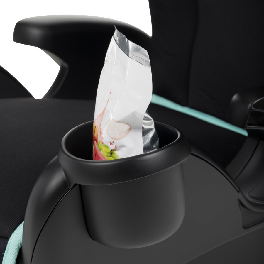 GoTime LX Booster Car Seat - Feature 3