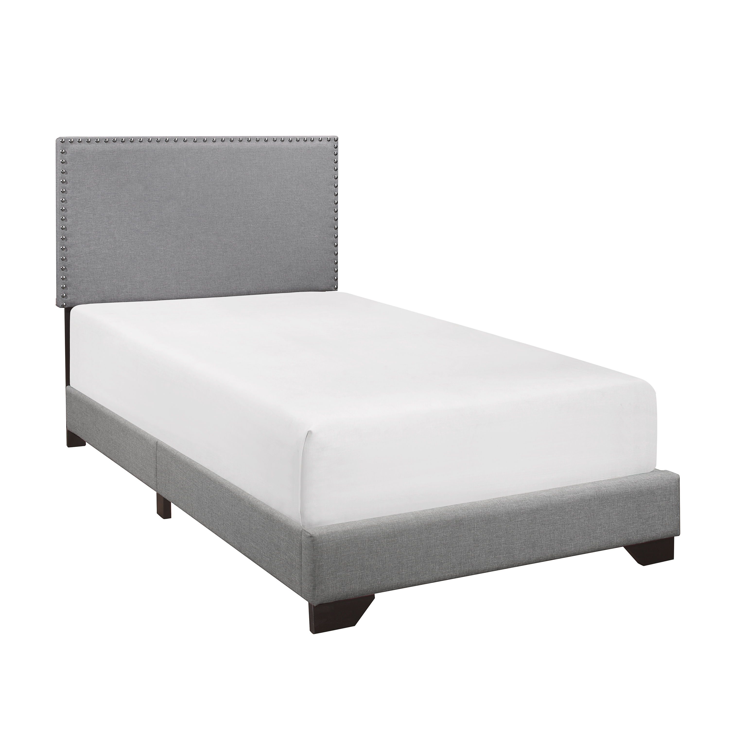 Skylar Upholstered Bed