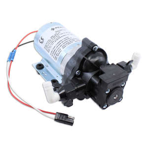 Pump Assy Water Base Multi Flo Xp