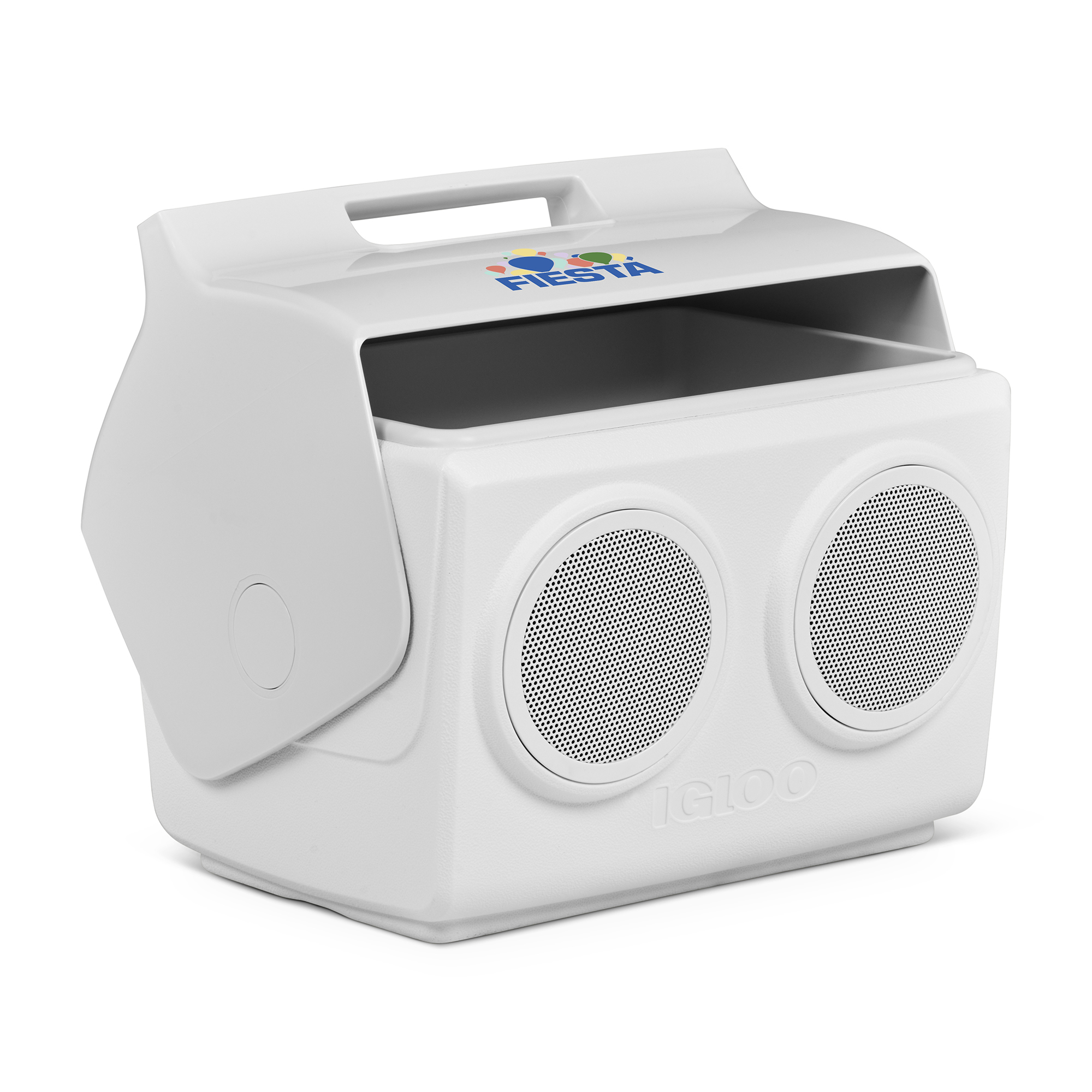 Igloo® Kooltunes® 14 Qt Cooler-Igloo