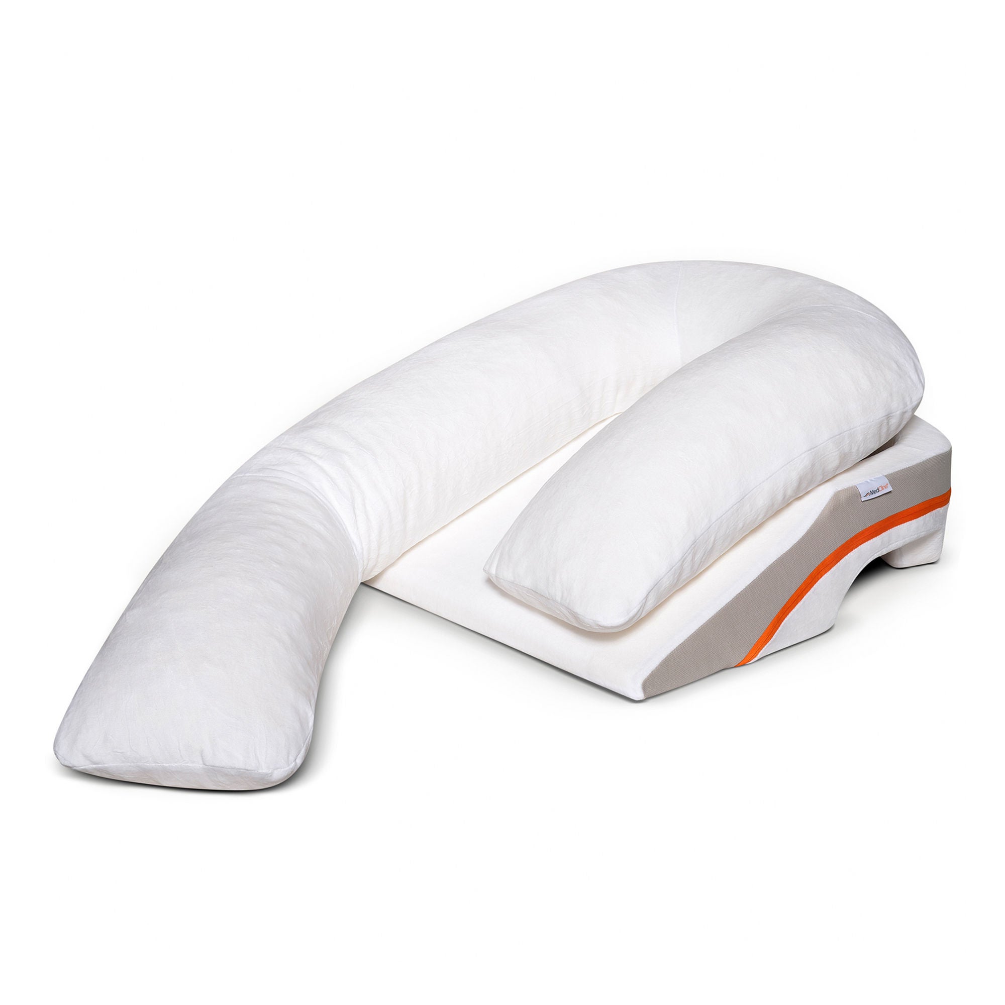 MedCline Reflux Relief System, Medium, 5'5" - 5'11"