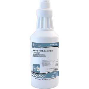 Hillyard,  Mild Bowl And Porcelain Cleaner,  32 fl oz Bottle