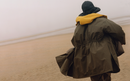 Barbour Logo