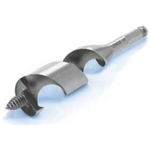 Lenox Drill Bit, 1-1/8 x 7-1/2 in.