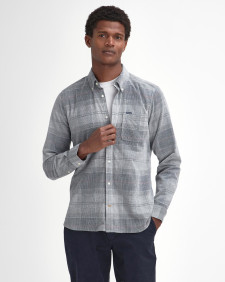 Blair Tailored Long-Sleeved Shirt 